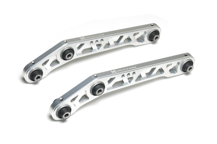 MRS-CA-HC92 - Megan Racing Adjustable Rear Lower Control Arms - Honda Civic EG (1992-1995) / Acura Integra (1994-2001)