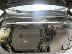 MR-SB-M303FU-1P - Megan Racing Race Spec Front Strut Tower Bar Brace - Mazda 3 (2004-2009)