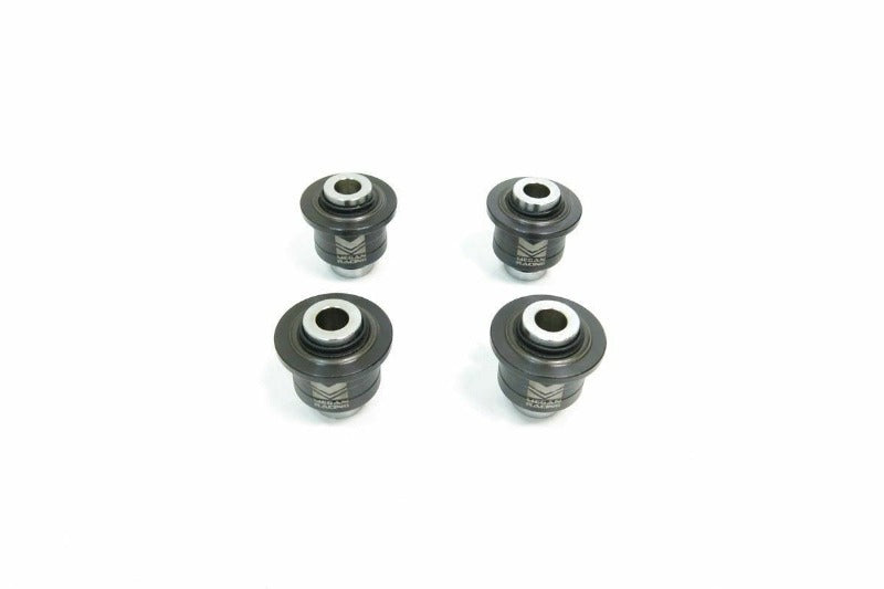 MRS-HA-1506-01 - Megan Racing Rear Upper Camber Control Arm Bushings Set - Honda S2000 AP1 (2000-2003)