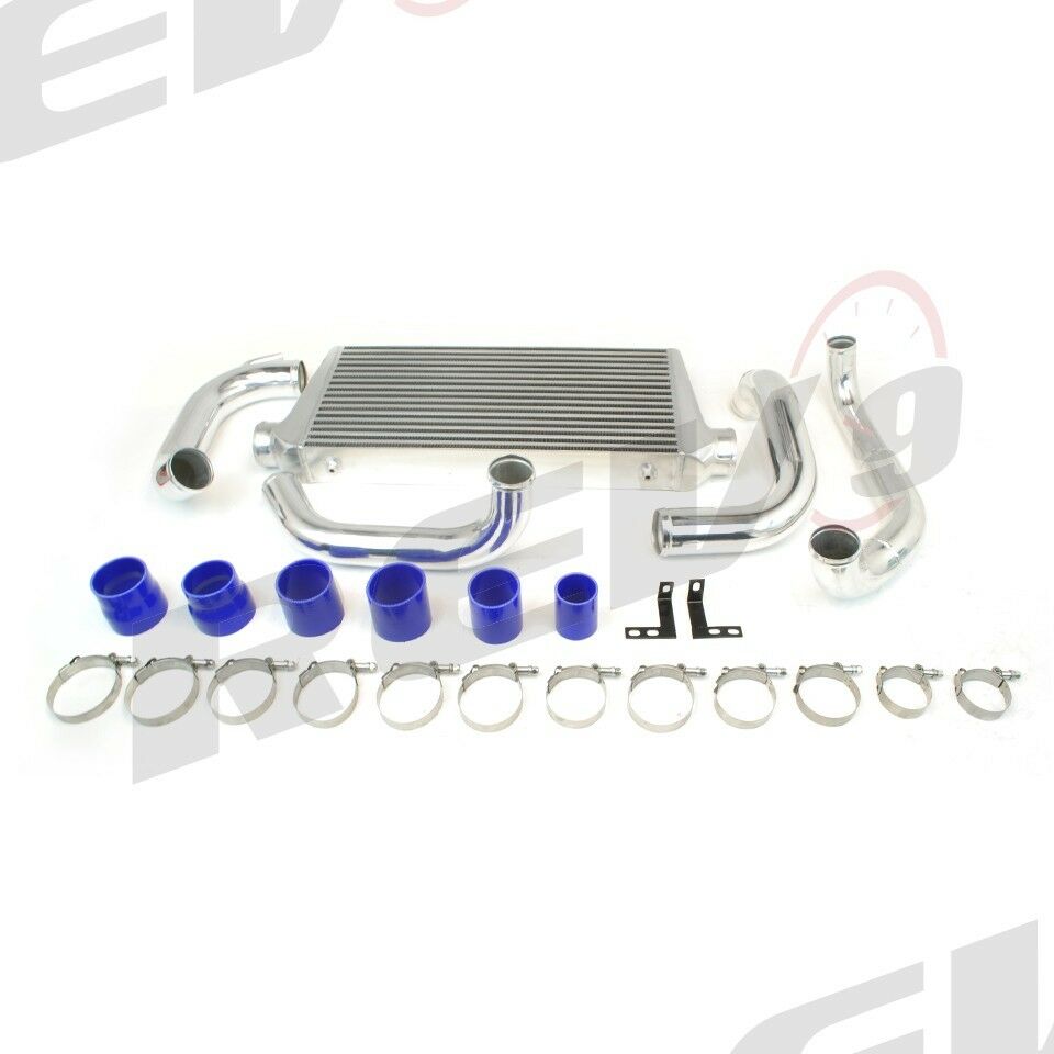 REV9 FMIC Front Mount Turbo Intercooler - 240sx S13 SR20DET