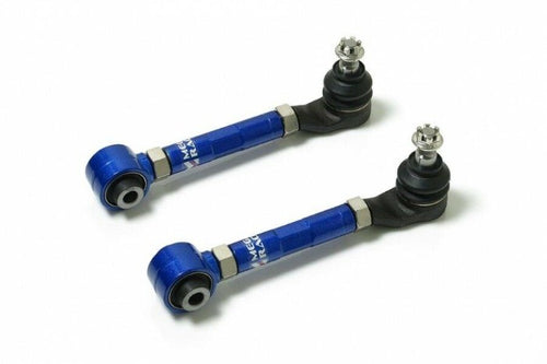 Megan Racing Adjustable Rear Upper Camber Control Arms RUCA - Acura TL UA6 UA7 (2004-2008)