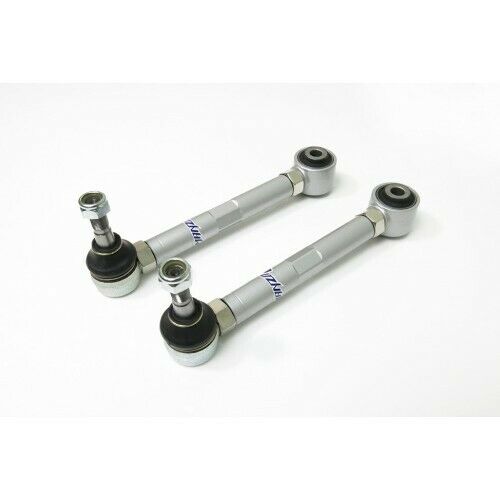 Manzo Adjustable Rear Toe Control Arms - Lexus GS300 (1998-2005)