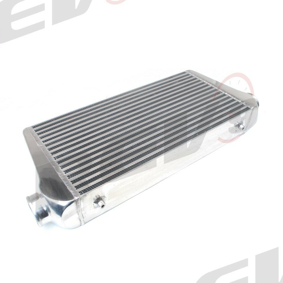Rev9 Spec-R FMIC Aluminum Front-Mount - 3" inlet/outlet 30.5x12x4 800h
