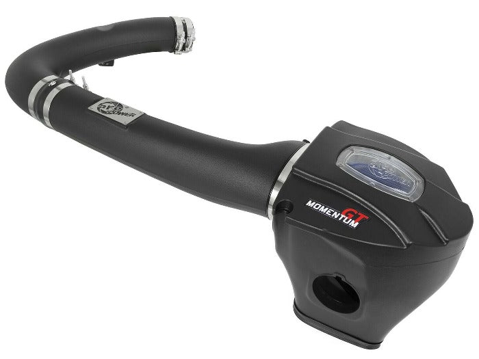 AFE Power Momentum GT CAI Cold Air Intake PRO 5R - Dodge Challenger / Charger 3.6 V6 (2011-2023)