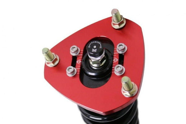 Megan Racing Street Series Coilovers - Honda CR-V (2002-2006)