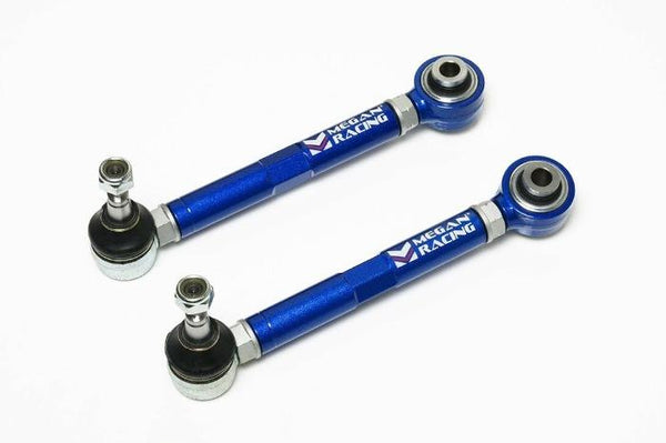 Megan Racing Adjustable Rear Toe Control Arms - Lexus GS300 / GS400 / GS430