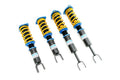 Manzo MZ Series True Rear Adjustable Coilovers - Infiniti G35 Coupe / Sedan RWD (2003-2007)