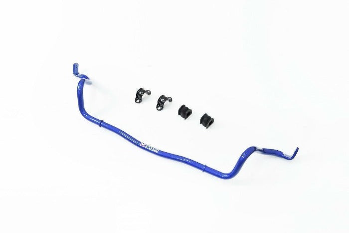 Megan Racing Adjustable 25.4mm FRONT Anti Roll Sway Bar Kit - Ford Fiesta & ST (2013-2017)