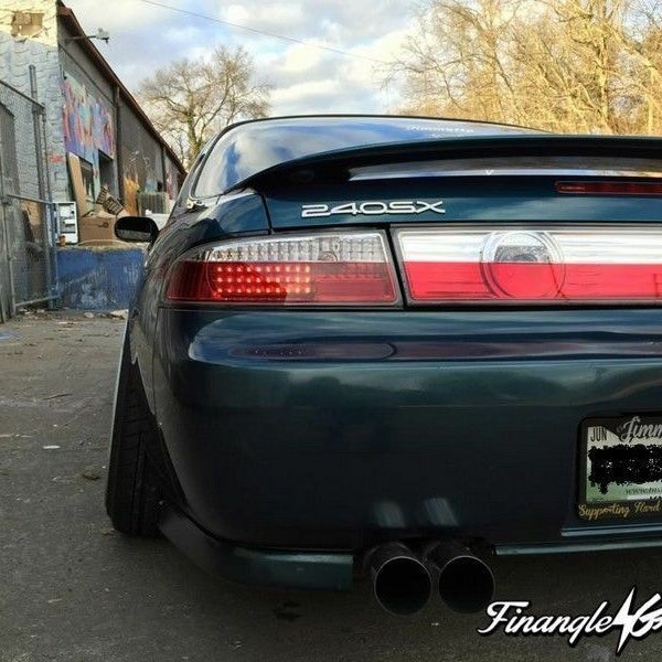 S14 tail deals lights