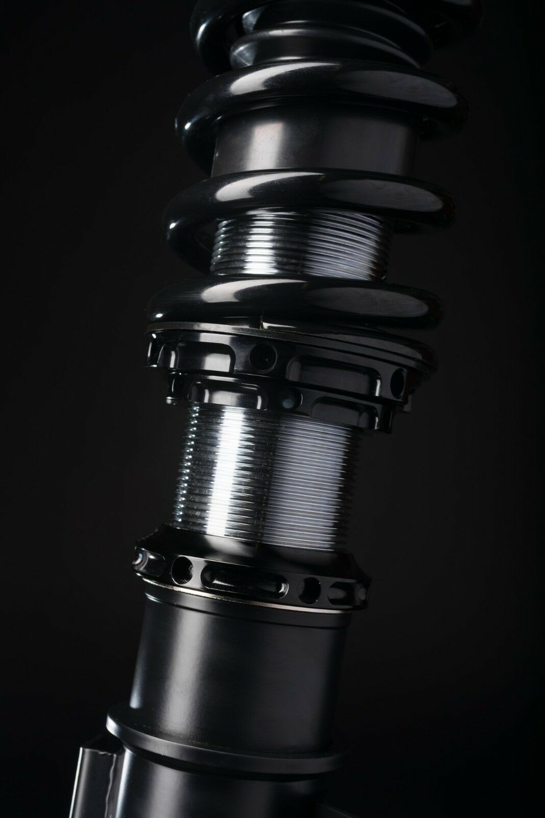 Annex Suspension Fast Road Pro Coilovers - Honda Civic FG FA (2006-2011)