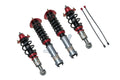Megan Racing Street Coilovers Lowering Kit Mitsubishi Lancer & Ralliart 07-14