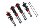 Megan Racing Street Coilovers Lowering Kit Mitsubishi Lancer & Ralliart 07-14