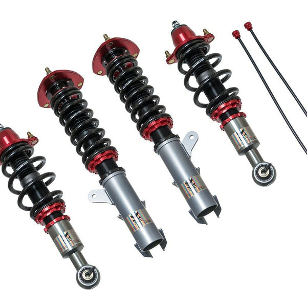 Megan Racing Street Coilovers Lowering Kit Mitsubishi Lancer & Ralliart 07-14