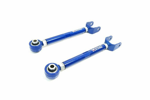 Megan Racing Adjustable Rear Trailing Control Arms Set - Cadillac ATS (2013-2019)