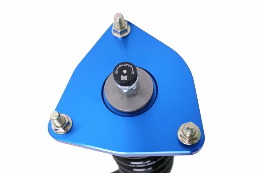 Megan Racing EZ II Series - Hyundai Sonata (Mid 2012-2014)