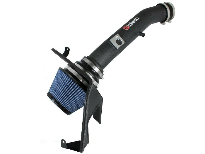 AFE Performance Tekeda PRO 5R Cold Air Intake System CAI - Lexus Rc300 / RC350 / GS350 V6 3.5L Only