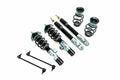 MR-CDK-HC17SI-TS - Megan Racing Track Series Coilovers - Honda Civic Si Only (2017+)
