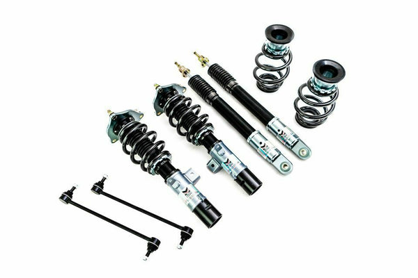 Megan Racing Track Series Coilovers Lowering Kit Honda Civic Si ONLY 17+ New