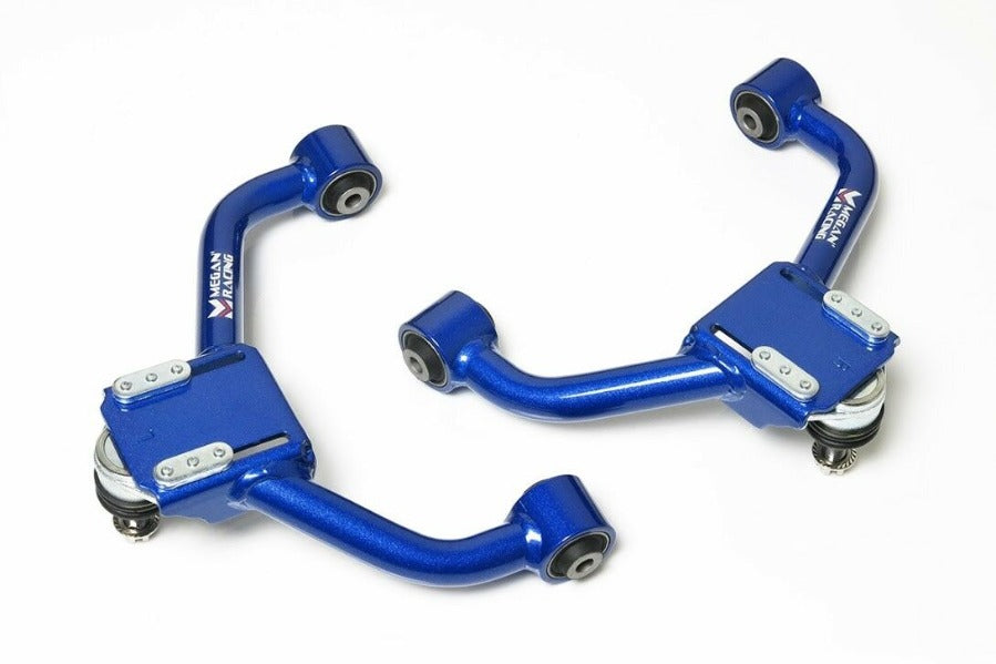 Megan Front Upper Camber Arms FUCA - Lexus GS300 GS400 GS430 RWD