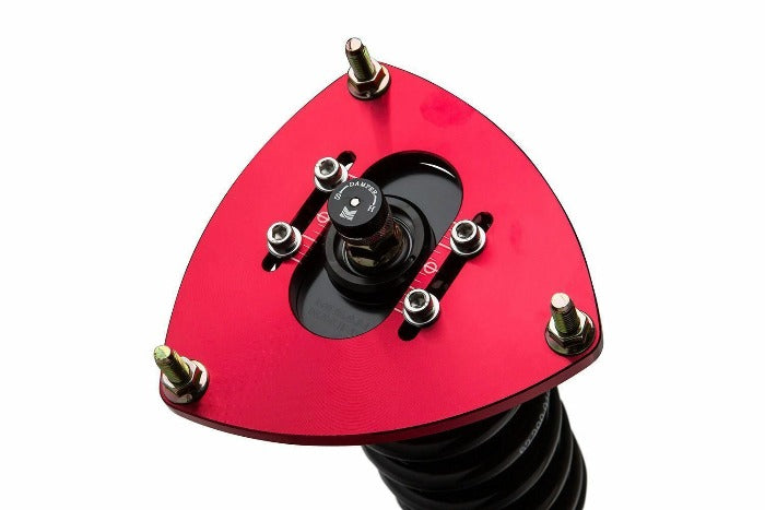 Megan Racing Street Series Coilovers - Subaru STi (2008-2014)
