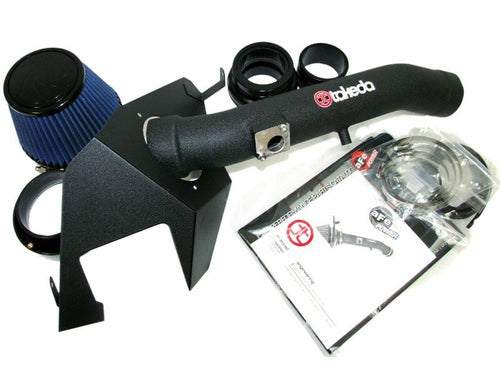 AFE Performance Tekeda PRO 5R Cold Air Intake System CAI - Lexus Rc300 / RC350 / GS350 V6 3.5L Only