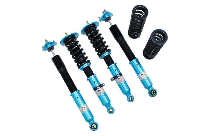 Megan Racing EZII Series Coilovers - Lexus RC-F (2015+)