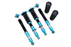 Megan Racing EZII Series Coilovers - Lexus RC-F (2015+)