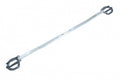Megan Racing Race Spec FRONT Strut Tower Bar Brace - Toyota Sienna (2011-2017)