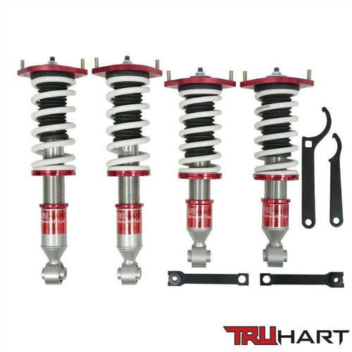 Truhart Street Plus Coilovers - Mazda Miata NA / NB (1989-2005)