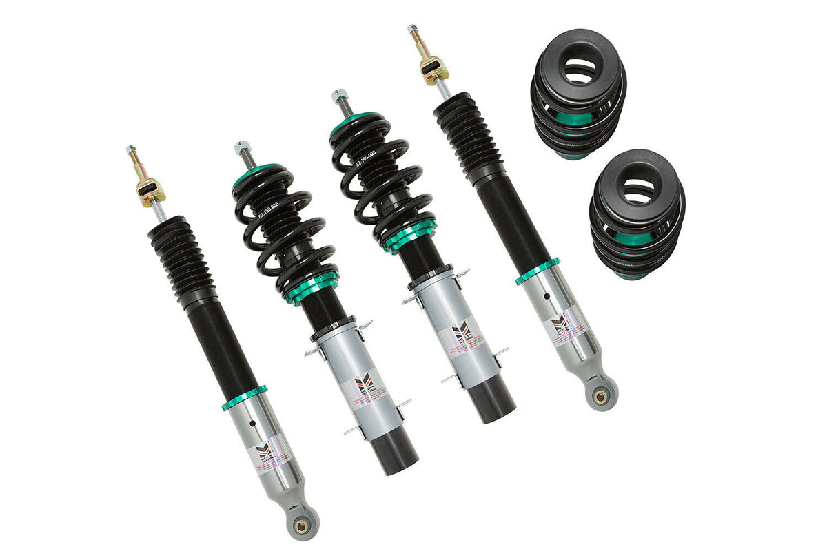 MR-CDK-GOLF4-EU - Megan Racing Euro I Series Coilovers - Volkswagen Golf / GTI (1999-2005)