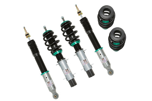 Megan Racing Euro I Series Coilovers - Volkswagen Golf / GTI (1999-2005)