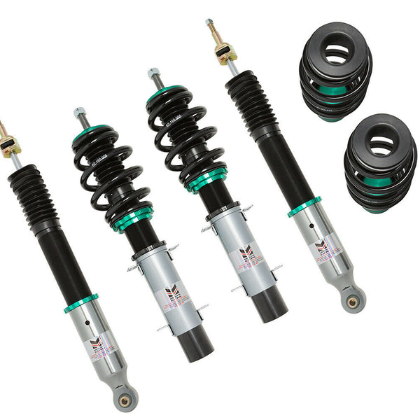 Megan Racing Euro I Series Coilovers - Volkswagen Golf / GTI (1999-2005)