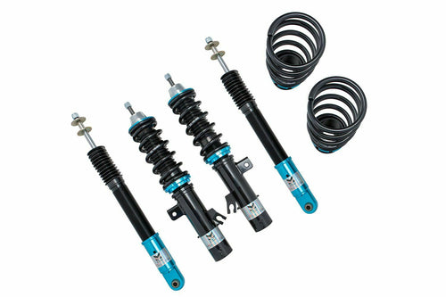 Megan Racing EZ Street Series Coilovers Suspension Lowering Kit Versa 12-15 New