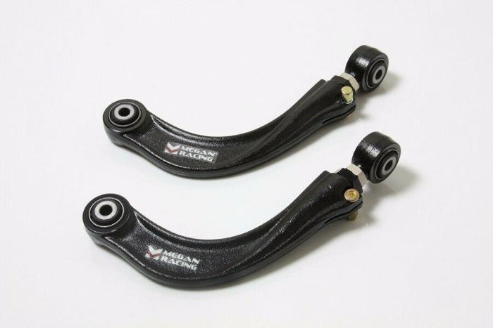 Megan Racing Adjustable Rear Camber Arms - Ford Focus (2000-2007) / Focus ST (2013+)
