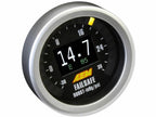 AEM Flex Fuel Failsafe Monitor AFR Wideband Ethanol Content Boost Gauge