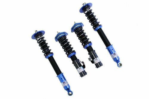 Megan Racing EZII Coilovers - Nissan Silvia 240sx S14 (1995-1998)