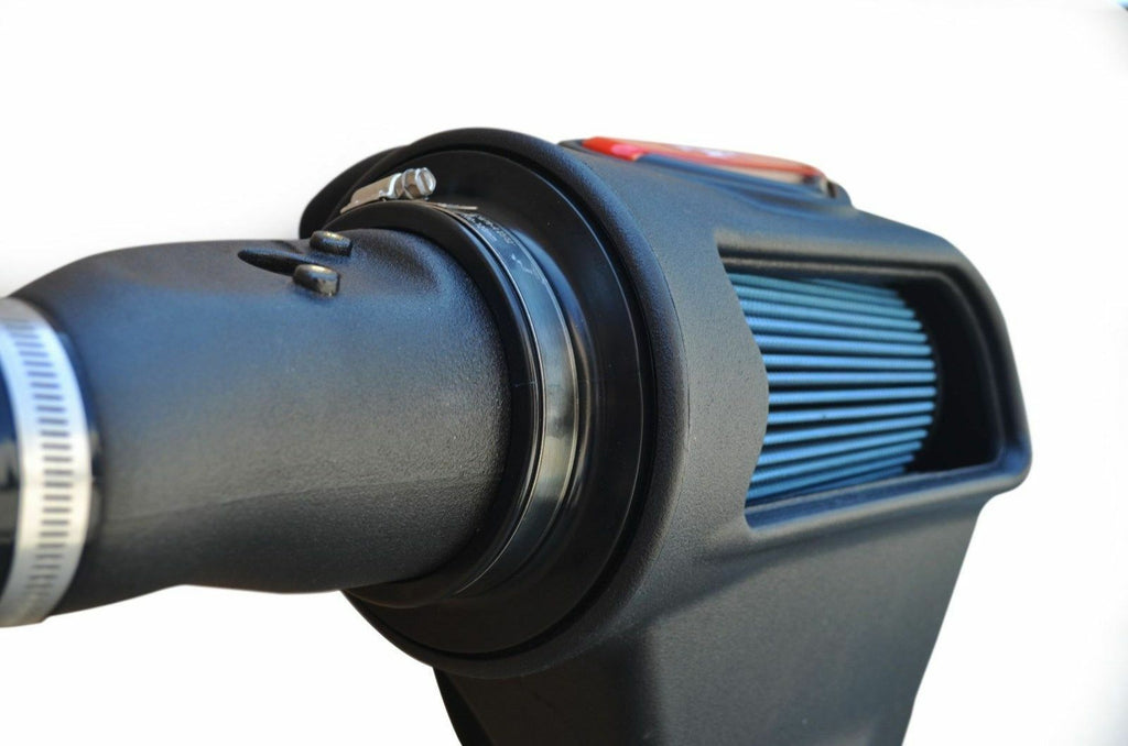 Injen EVOLUTION Cold Air Intake System - Honda Civic Si 2017-2020