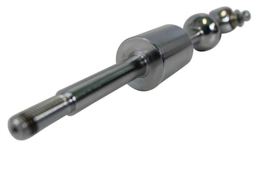 IS-GEN-SS - ISR Quick Short Throw Shifter - Hyundai Genesis Coupe 09+