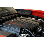 APR Performance Carbon Fiber Plenum Engine Cover - Chevrolet Corvette C7 Z51 (2014-2019)