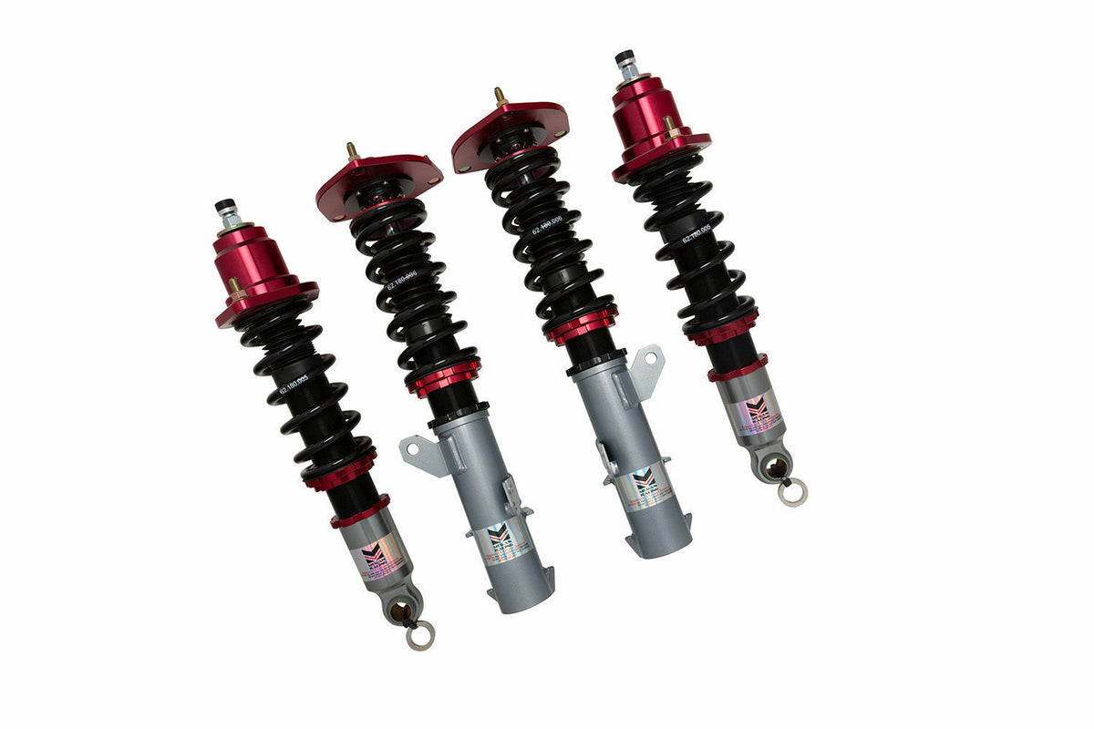 MR-CDK-TCO03 - Megan Racing Street Coilovers - Toyota Matrix & Corolla (2003-2008)