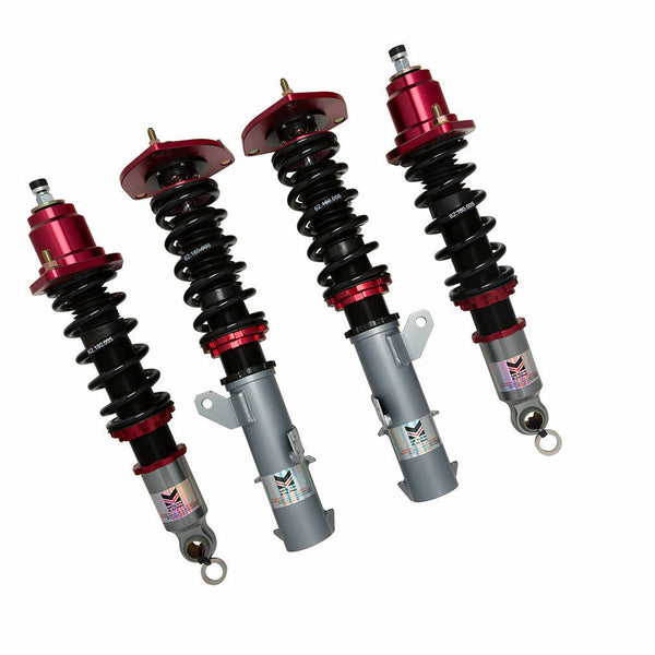 Megan Racing Street Coilovers Lowering Suspension Toyota Matrix & Corolla 03-08