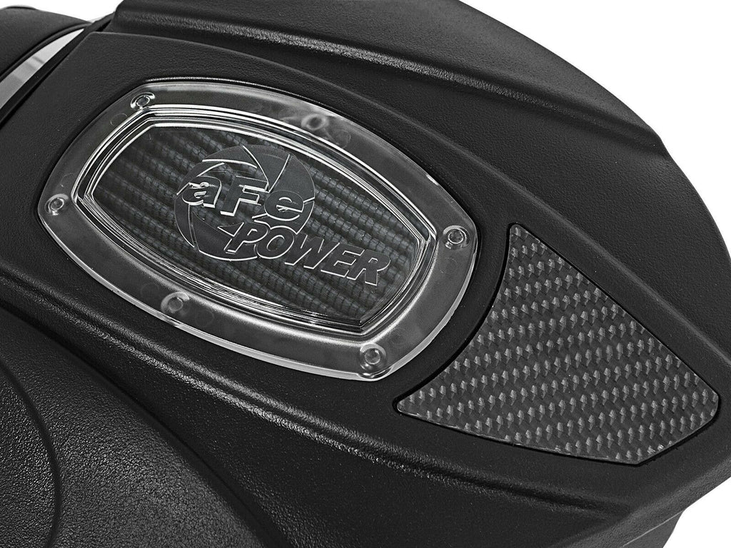AFE Momentum GT PRO 5R Cold Air Intake System CAI Dodge Durango SRT Hemi 18-19