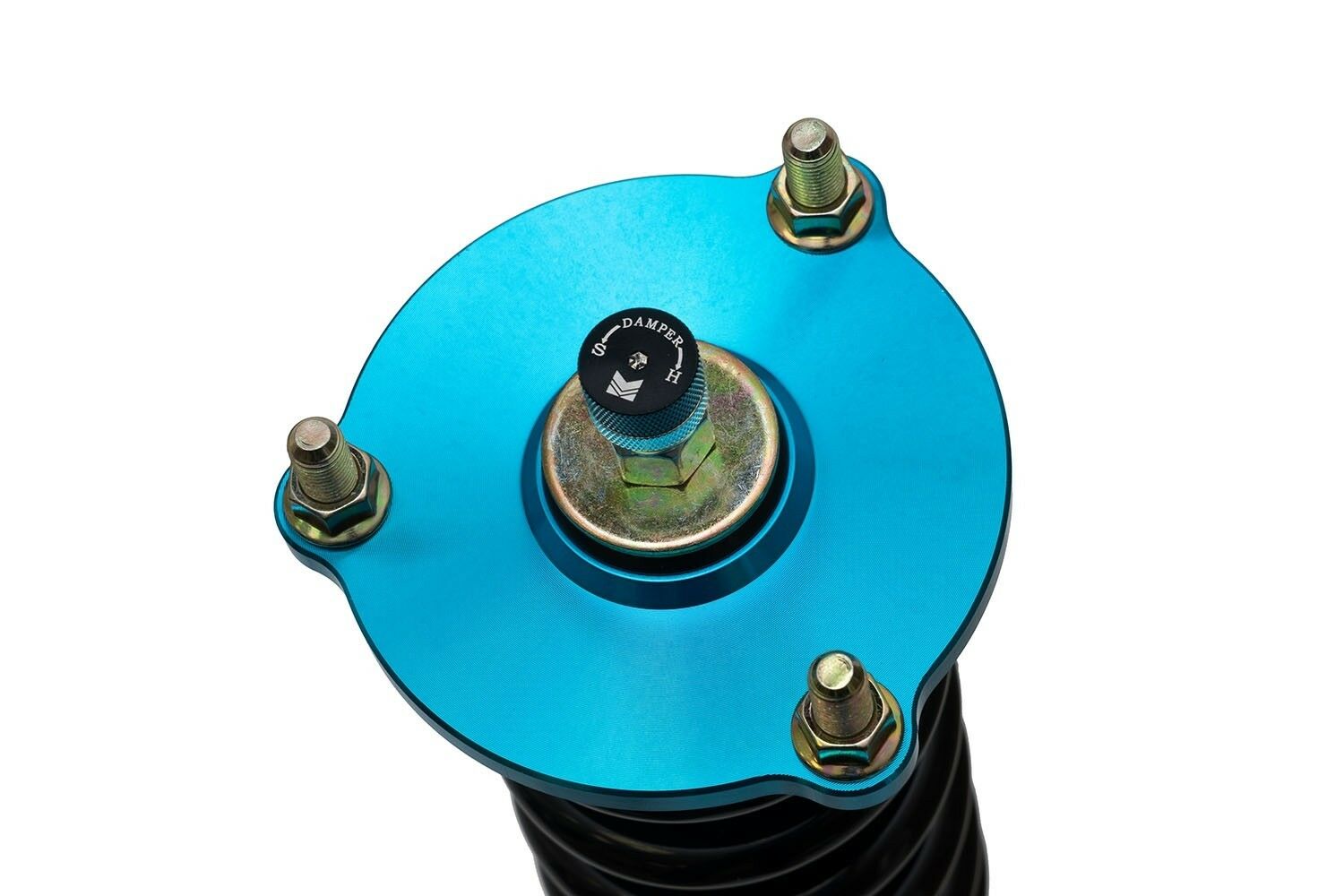 Megan Racing EZ II Series Coilovers - Acura TL UA1 UA2 UA3 (1996-1998)