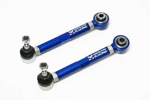 Megan Racing Adjustable Rear Toe Control Arms Set Lexus GS300 GS400 GS430 98-05