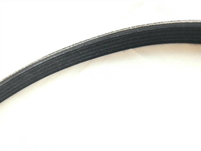 Phase 2 Motortrend (P2M) High Performance Super V A/C Air Conditioning Belt - Nissan 240sx S13 SR20DET