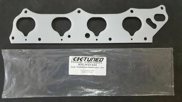 K-Tuned Thermal Intake Manifold Gasket - K20Z3 / K24A2 Civic Si TSX K-Series Swap