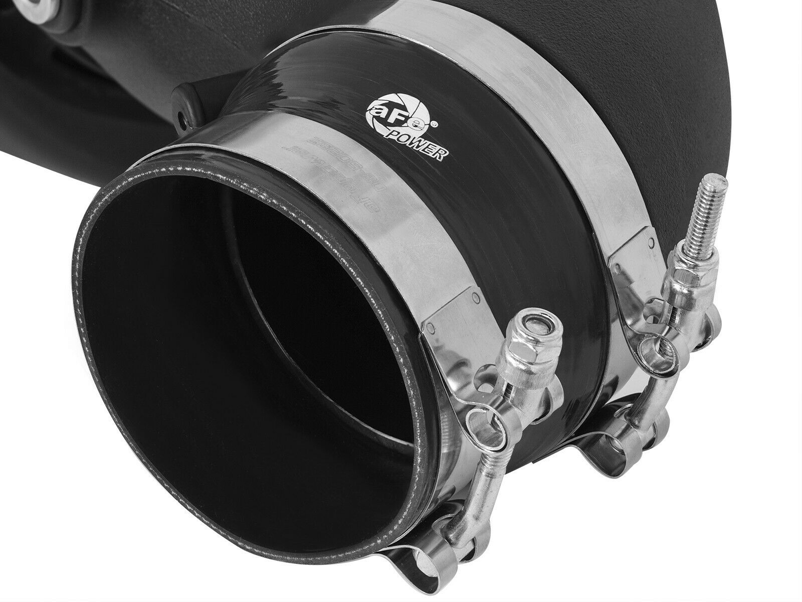 AFE Momentum GT PRO 5R Cold Air Intake System CAI - Dodge Durango SRT V8 6.4L (2018-2021)