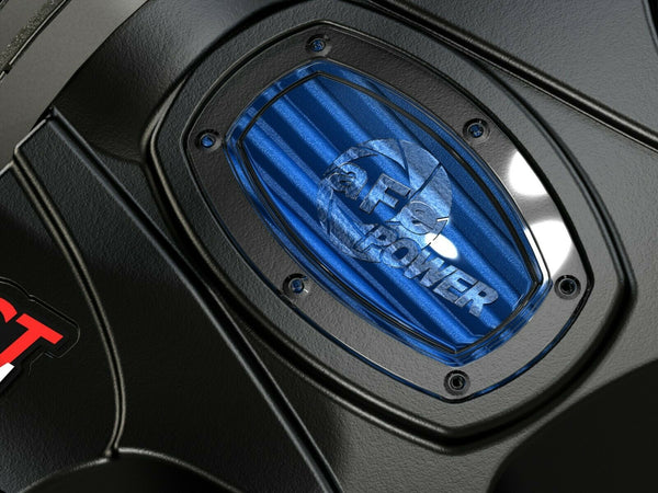 AFE Power Momentum GT Pro 5R Cold Air Intake - Dodge Durango HEMI V8 5.7L (2011-2022)
