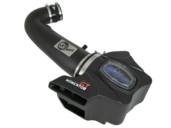 AFE Power Momentum GT Pro 5R Cold Air Intake - Dodge Durango HEMI V8 5.7L (2011-2022)