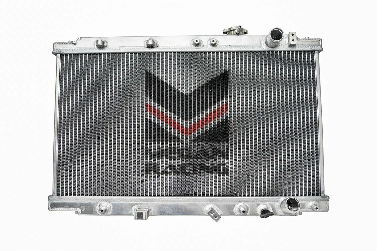 MR-RT-AI94 - Megan Racing Performance Aluminum Radiator - Acura Integra DC MT Only (1994-2001)